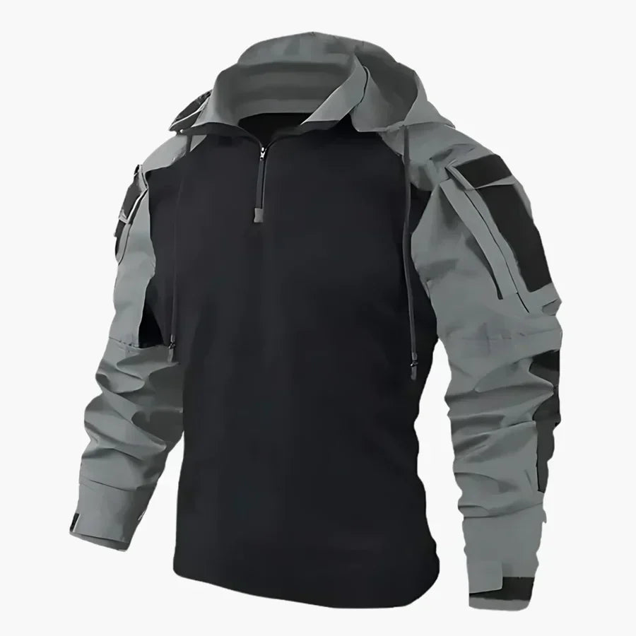 Tactical Hoodie