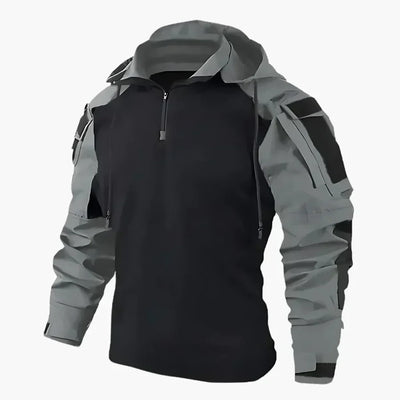 Tactical Hoodie