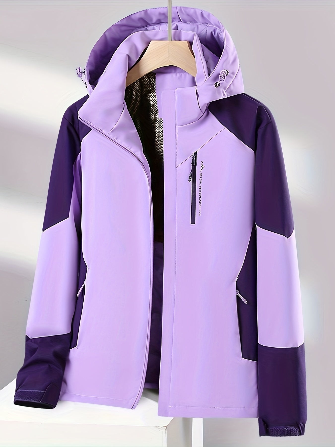 Ariana Softshell Jacket