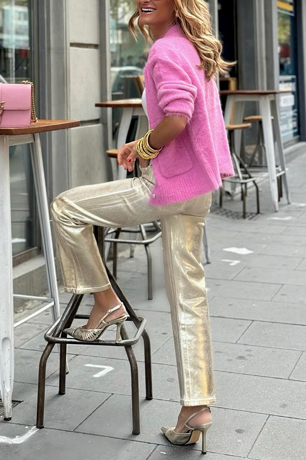 Eliza Knitted Cardigan