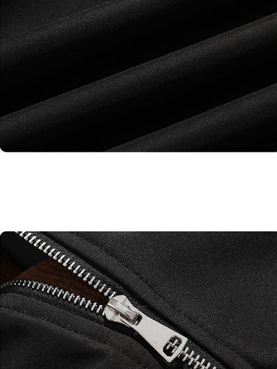 Theodore Bomber Jacket