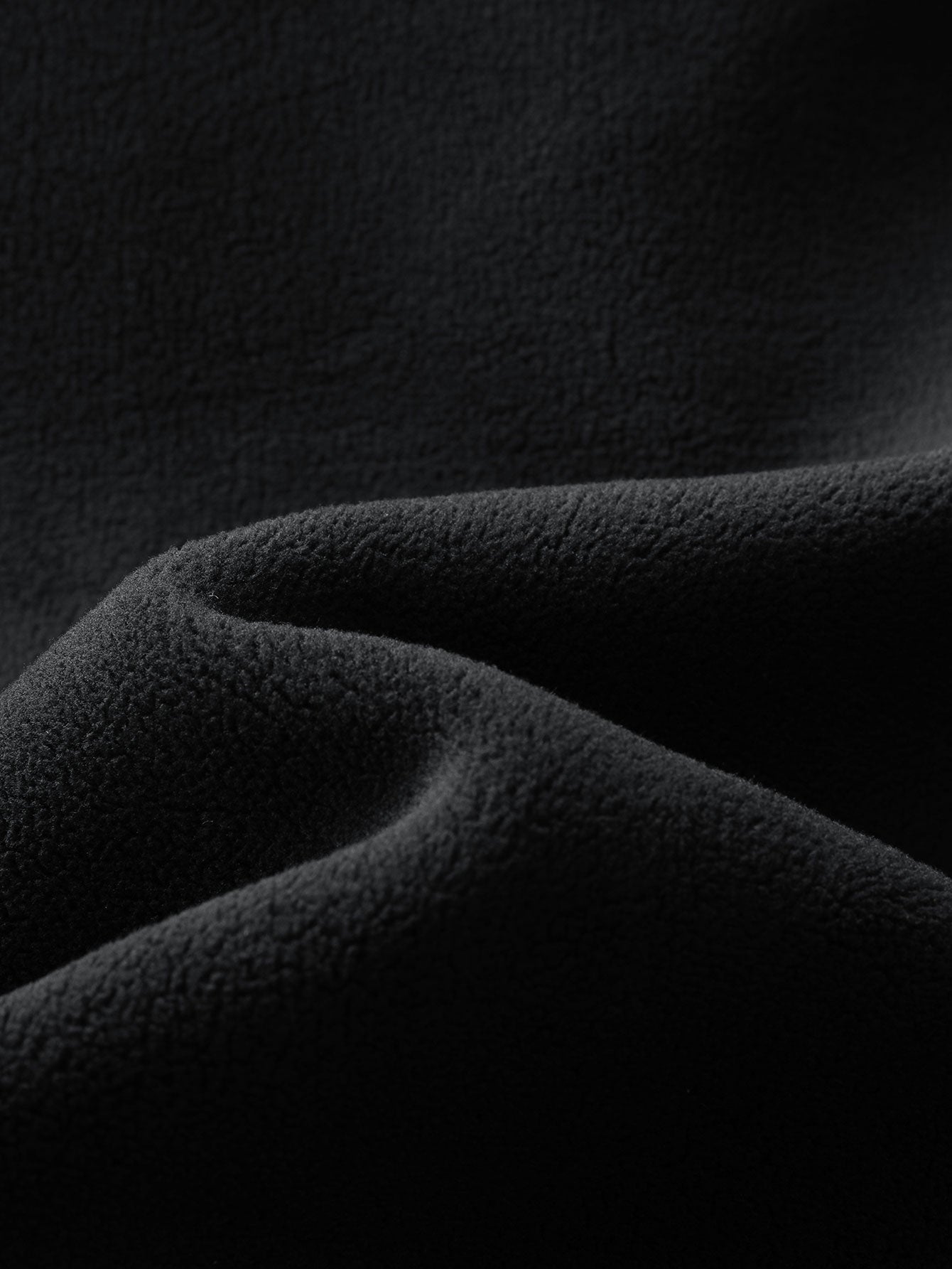 Quarter Zip Pullover