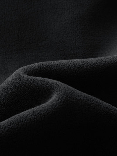 Quarter Zip Pullover