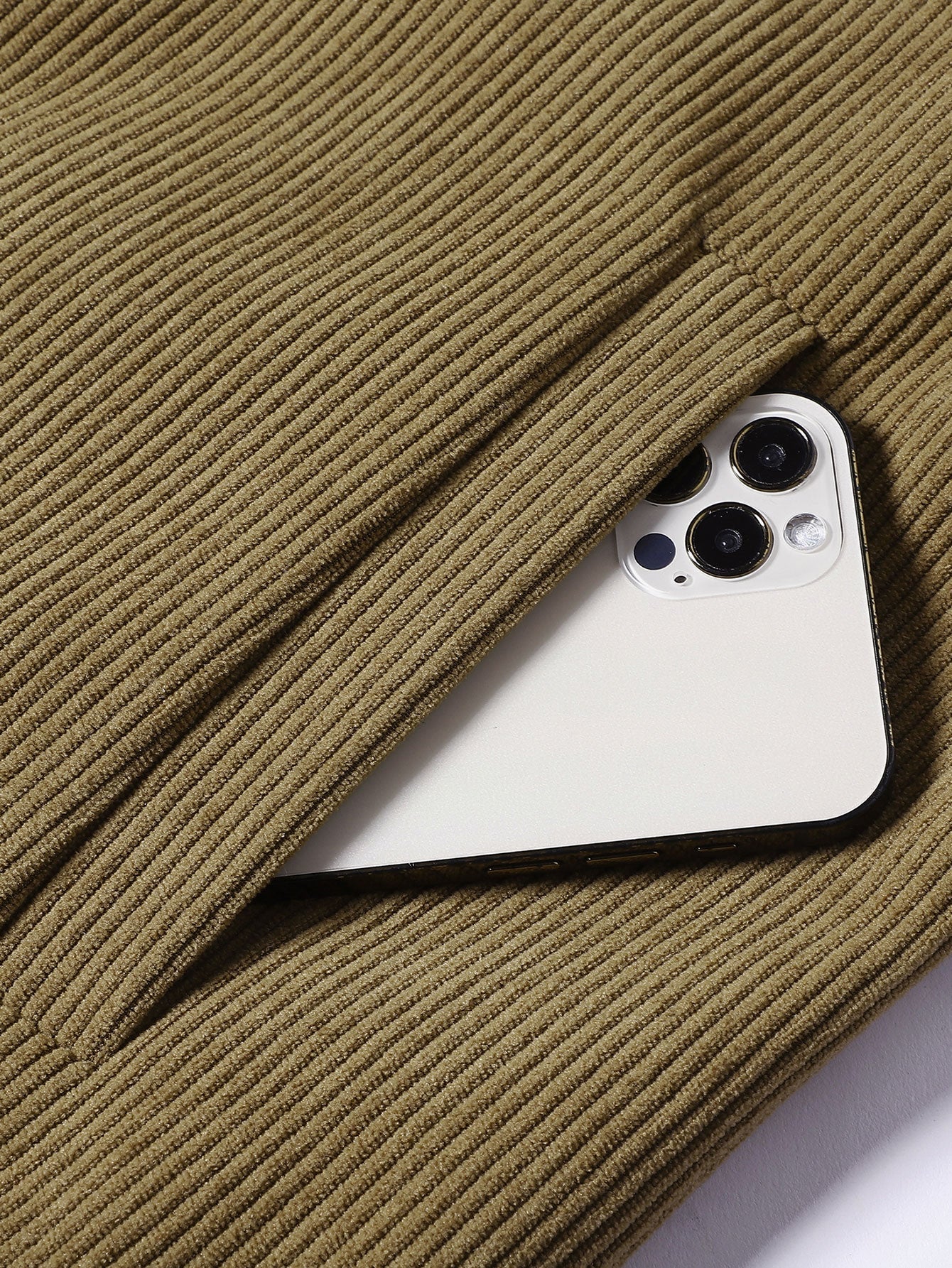 Oliver Corduroy Jacket