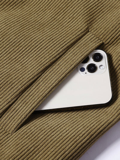 Oliver Corduroy Jacket