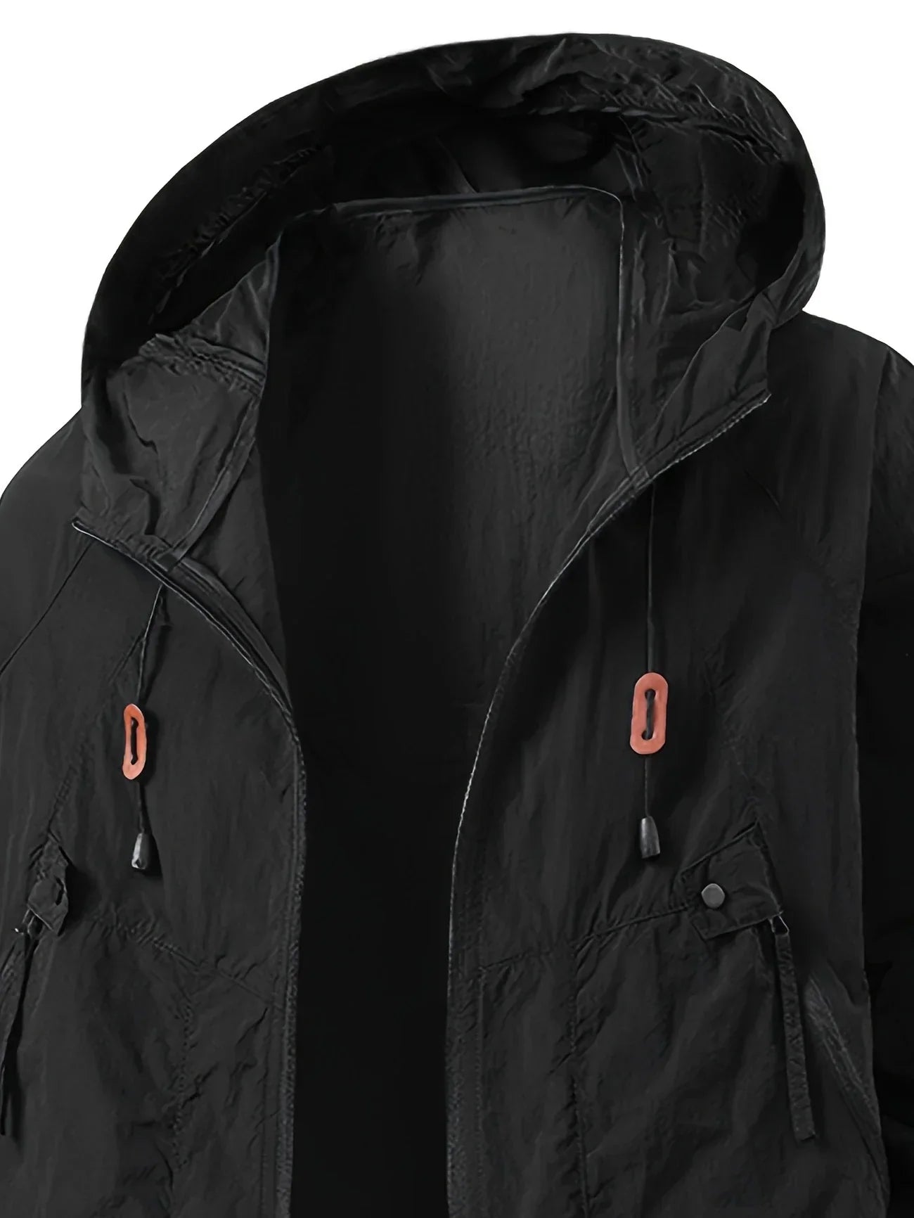 Rafael | Water-resistant jacket