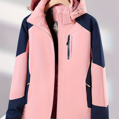 Ariana Softshell Jacket