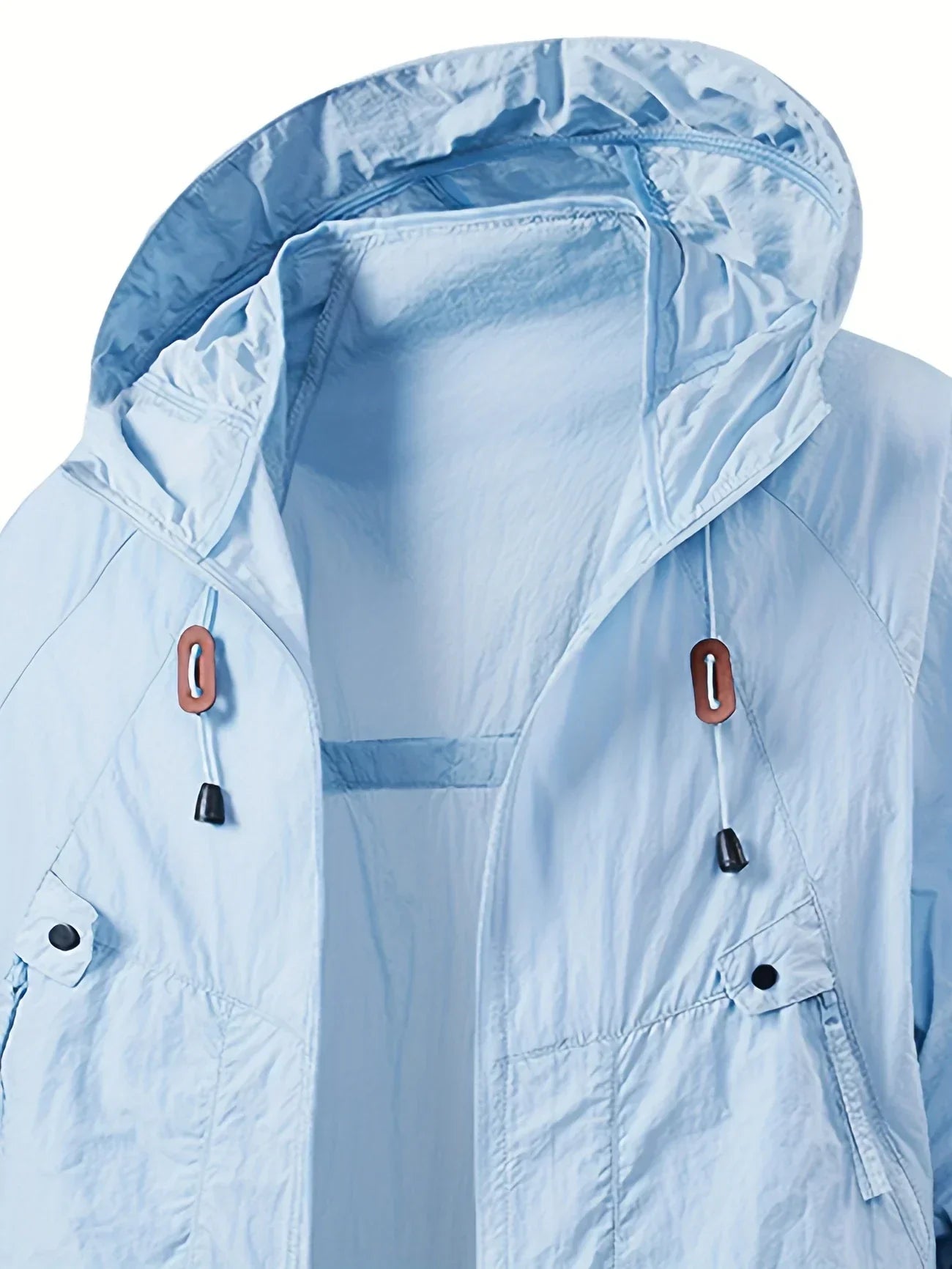 Rafael | Water-resistant jacket