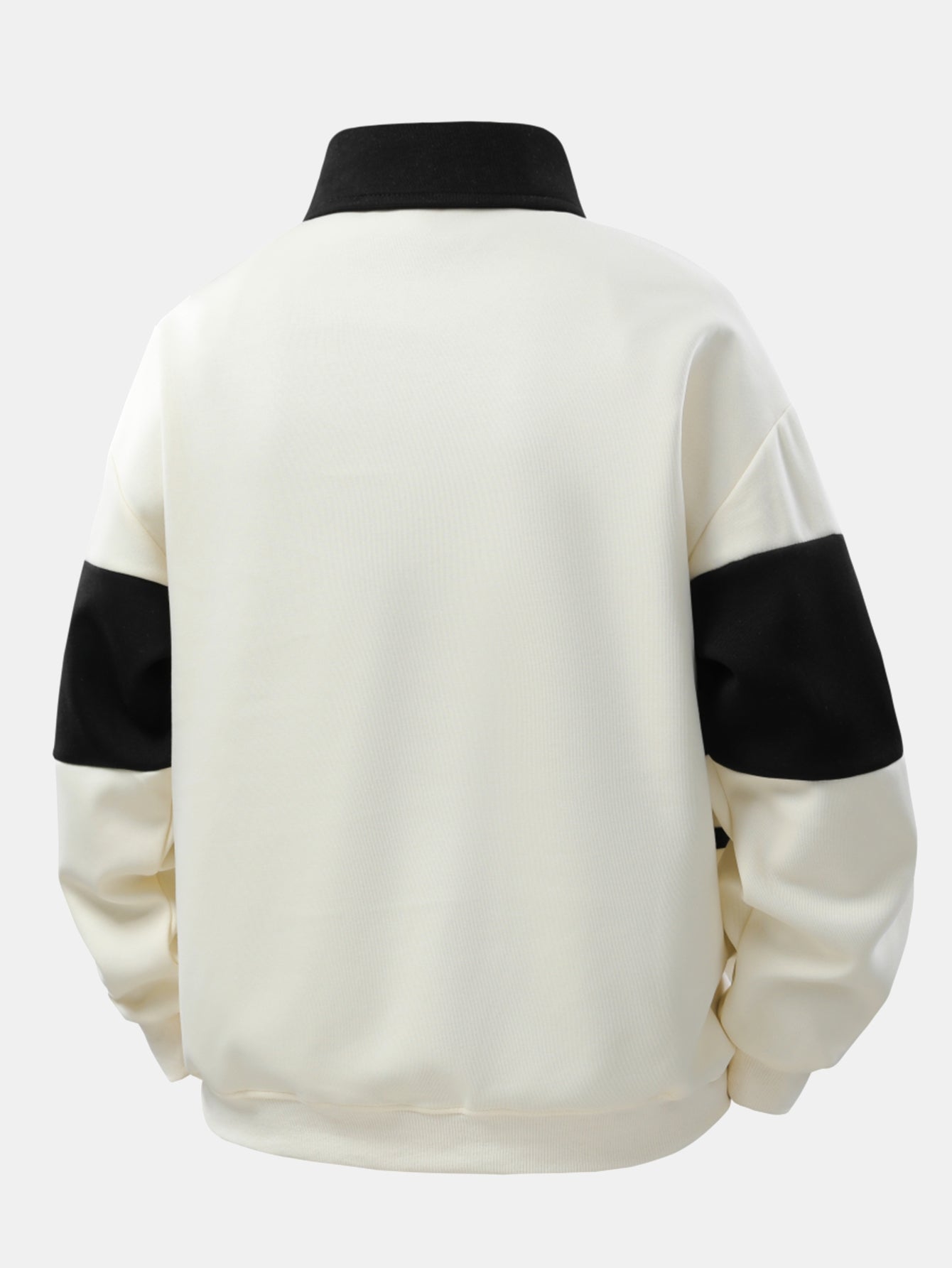 Noah Polo Sweatshirt