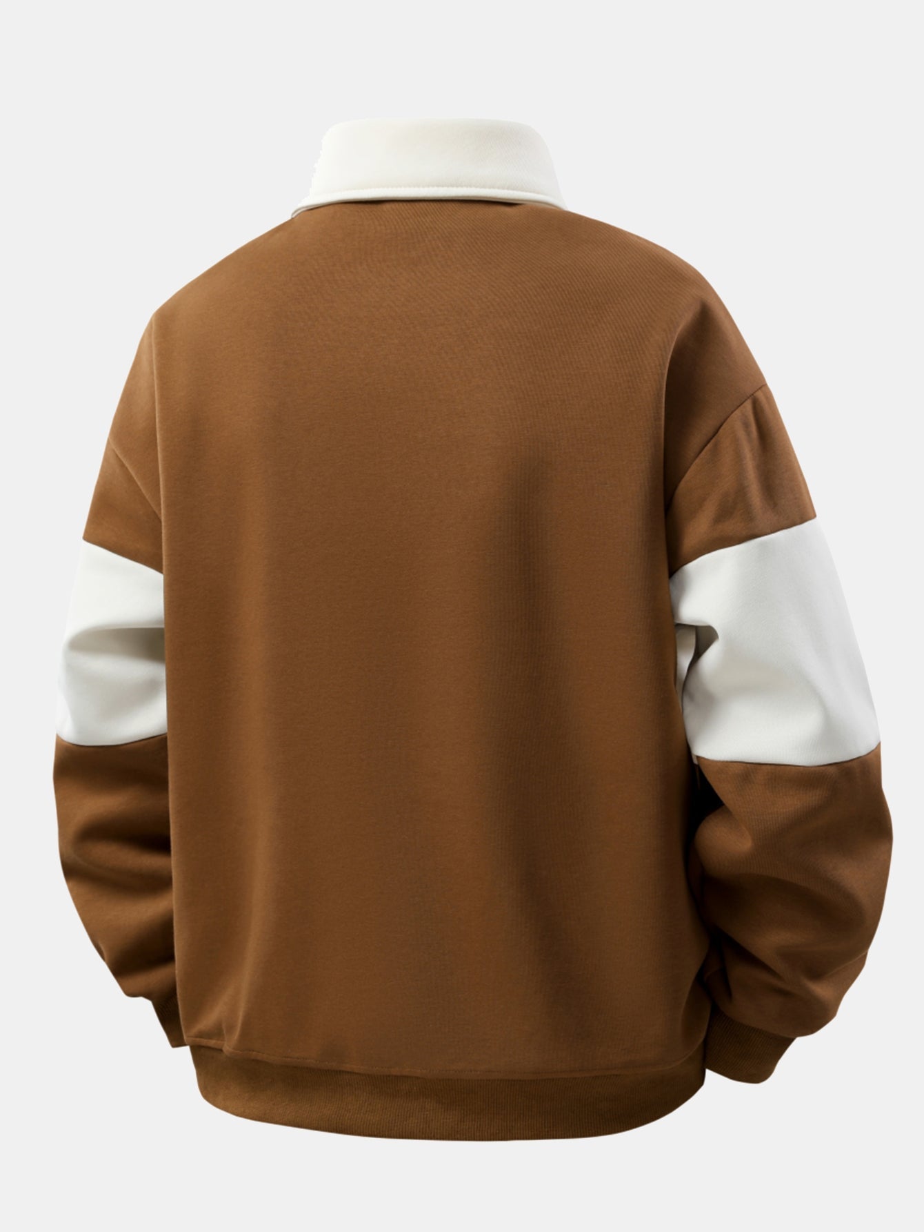 Noah Polo Sweatshirt