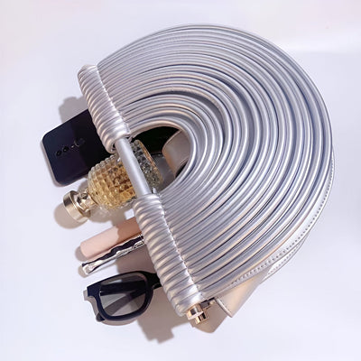 Luxury Semi-Circle Bag