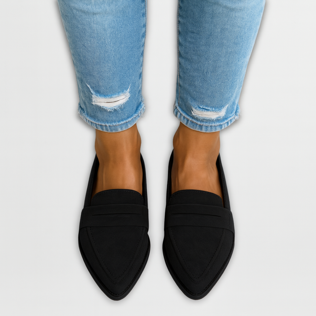 Point Loafer