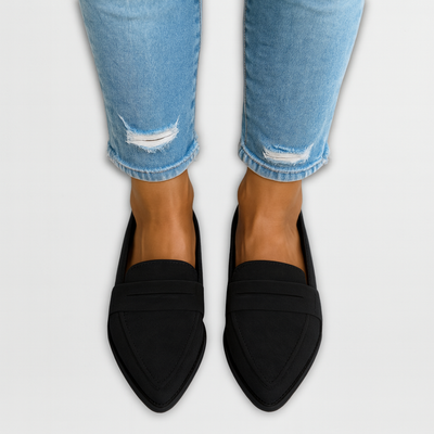 Point Loafer