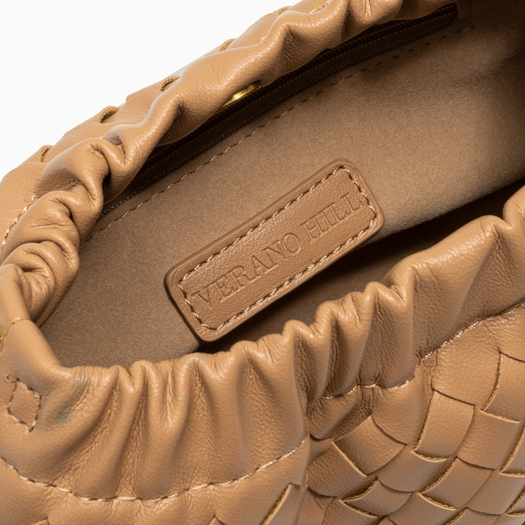 Alexandra Shoulder Bag