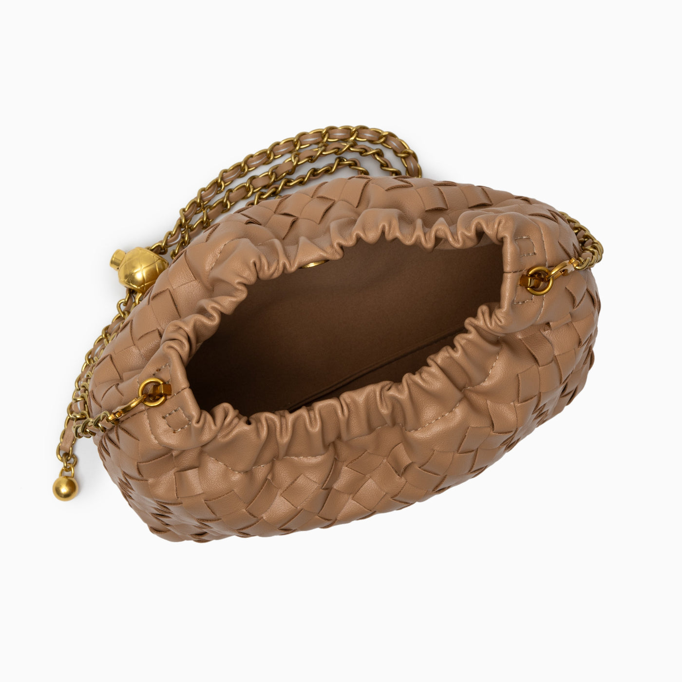 Alexandra Shoulder Bag