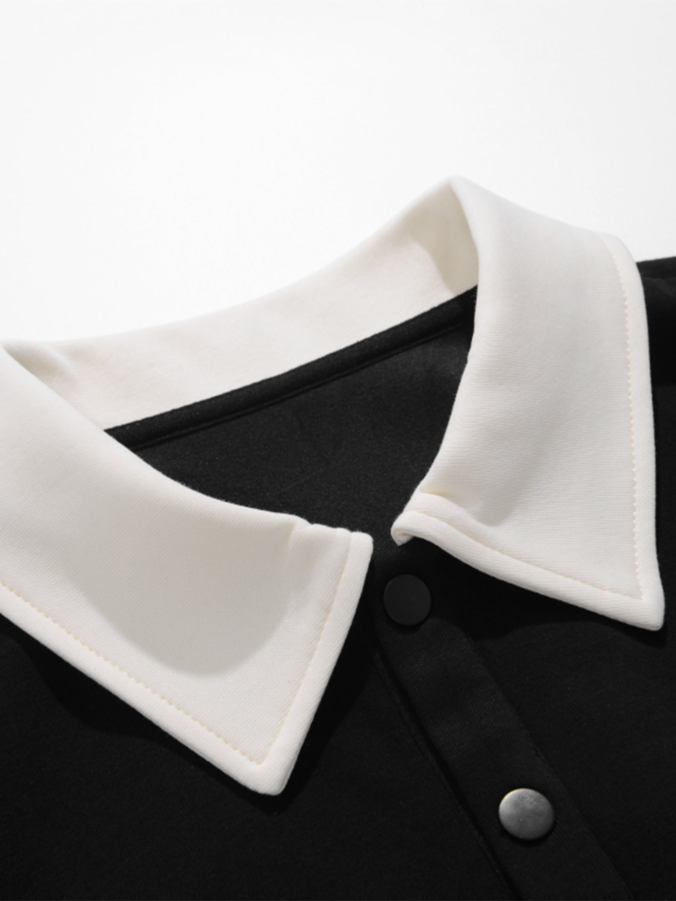 Noah Polo Sweatshirt