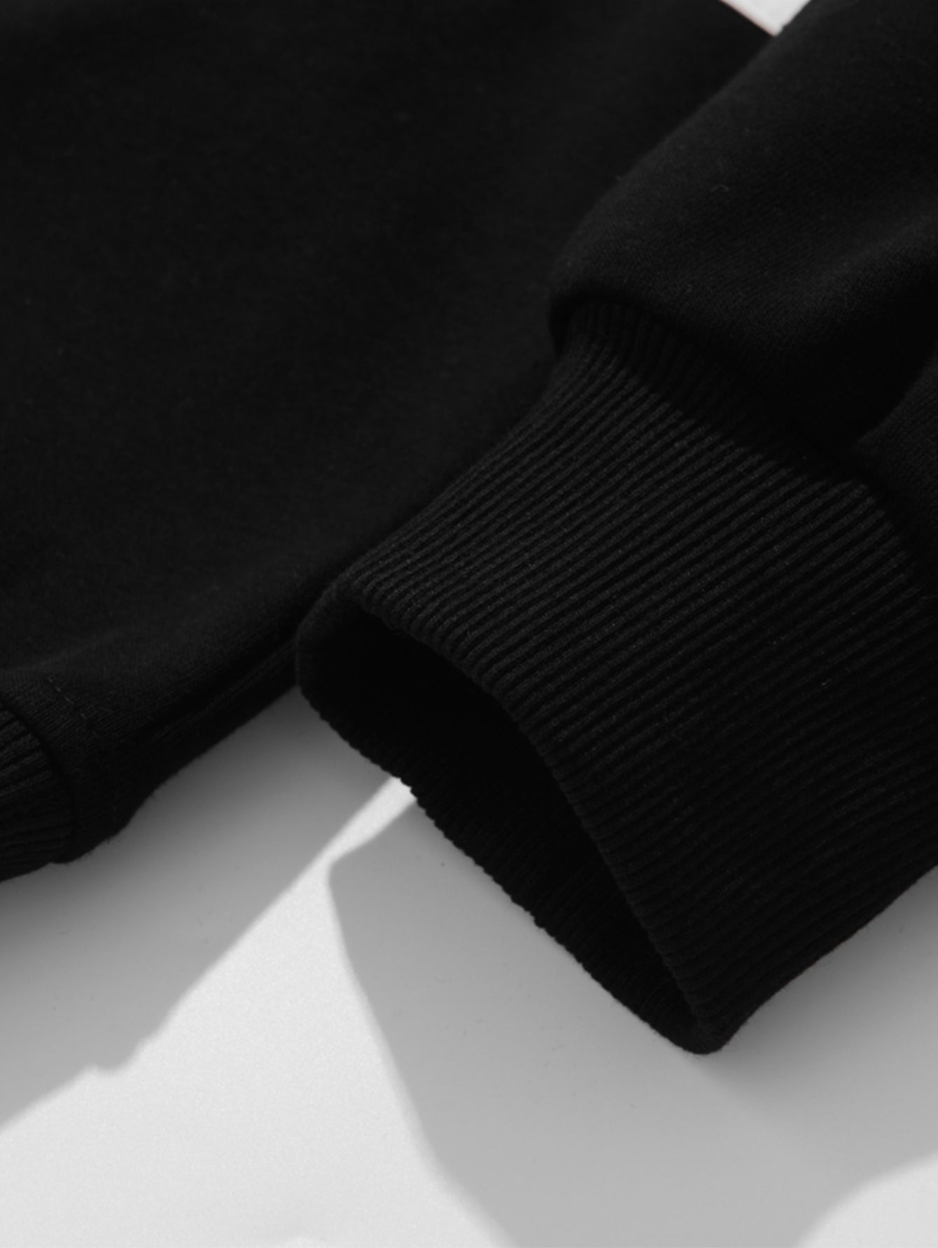 Noah Polo Sweatshirt