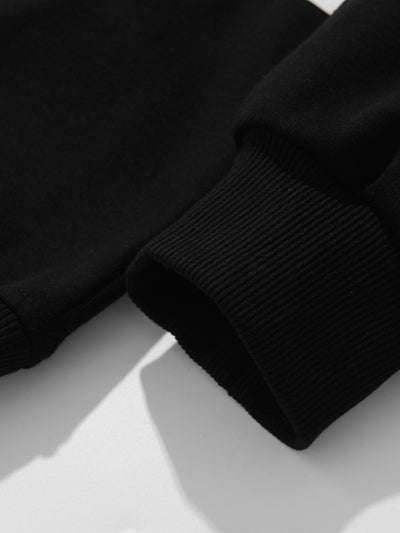 Noah Polo Sweatshirt