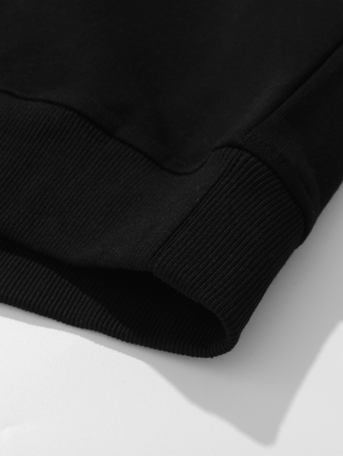 Noah Polo Sweatshirt