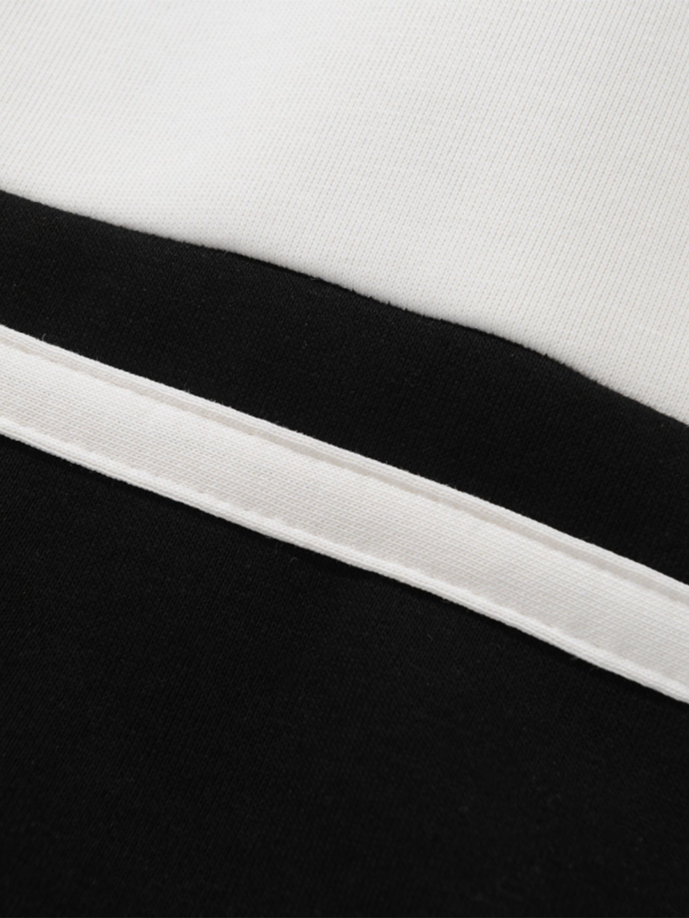 Noah Polo Sweatshirt