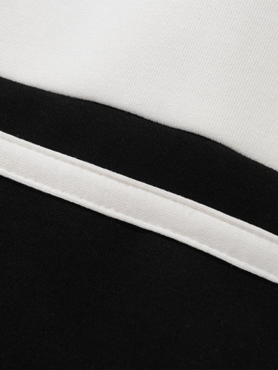 Noah Polo Sweatshirt