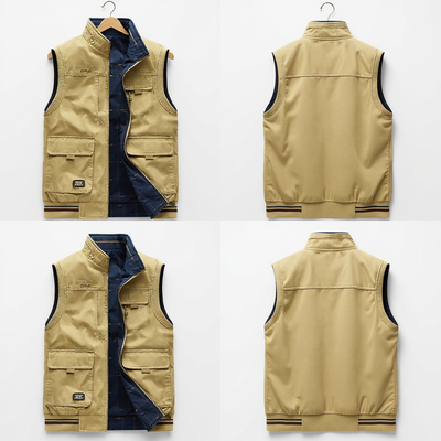 Daniel™ | Men's Vest