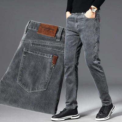 Alexander Classic Denim Jeans