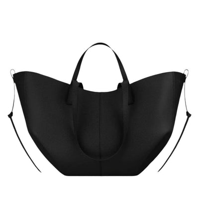 Kay | Leather Tote Bag
