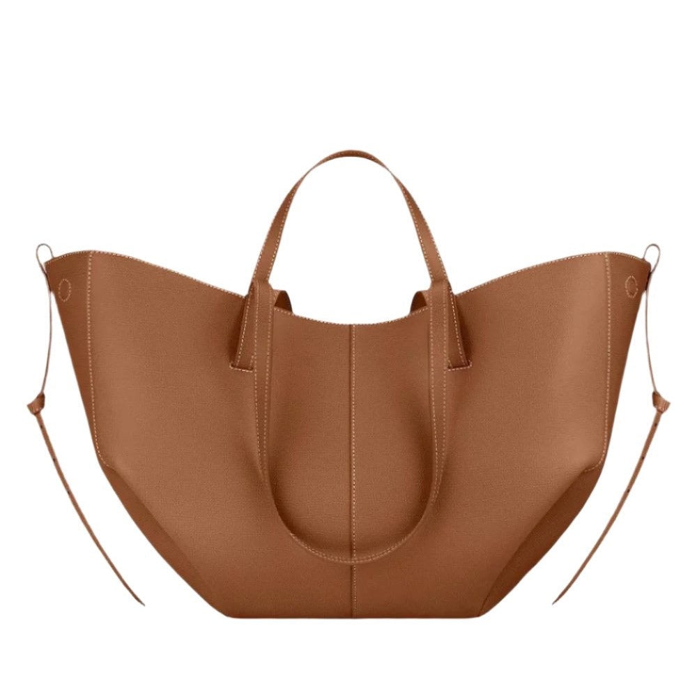 Kay | Leather Tote Bag