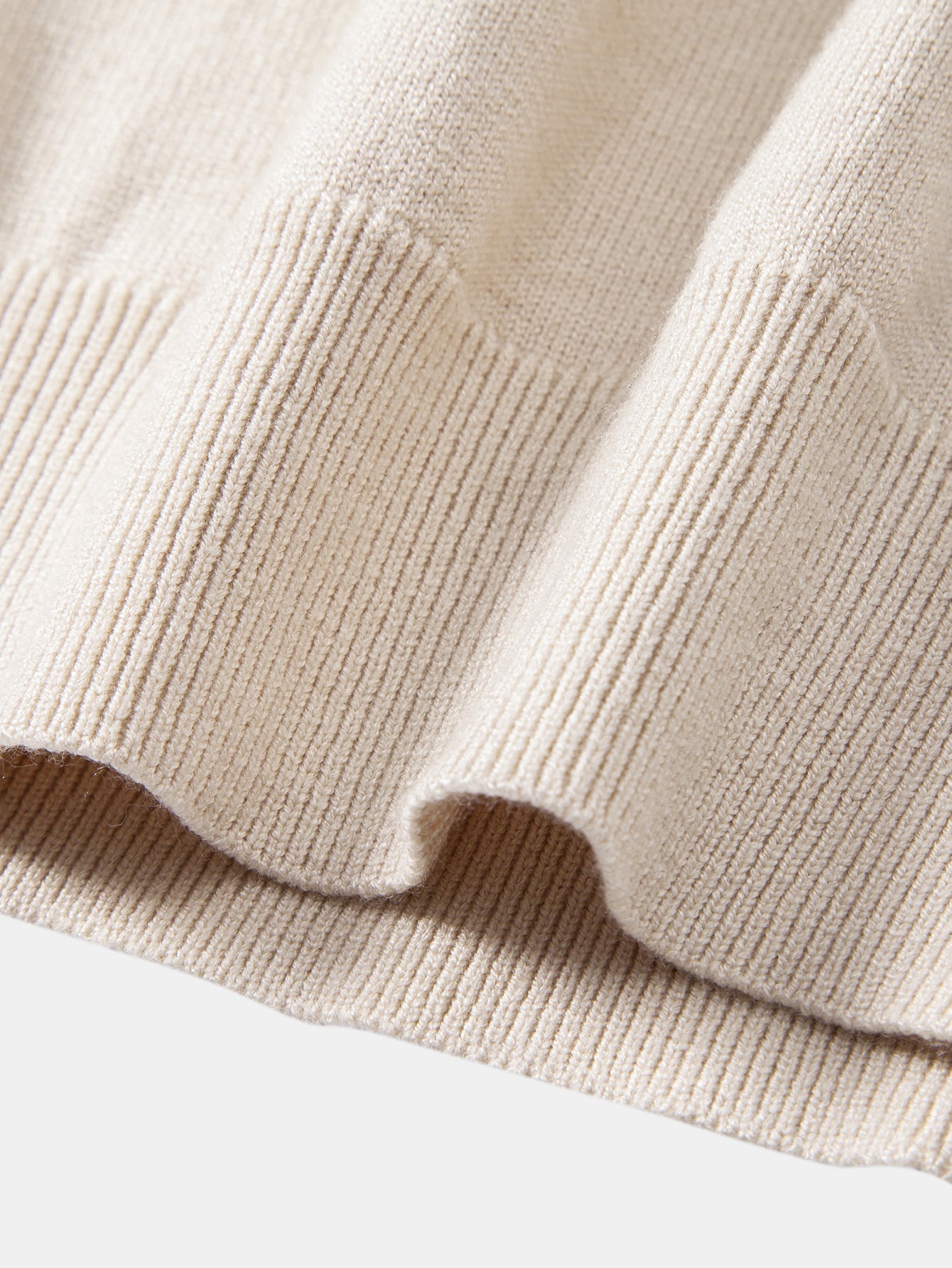 Ethan Striped Polo Pullover