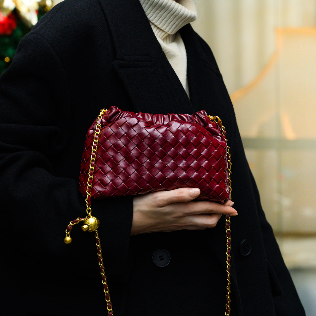 Alexandra Shoulder Bag