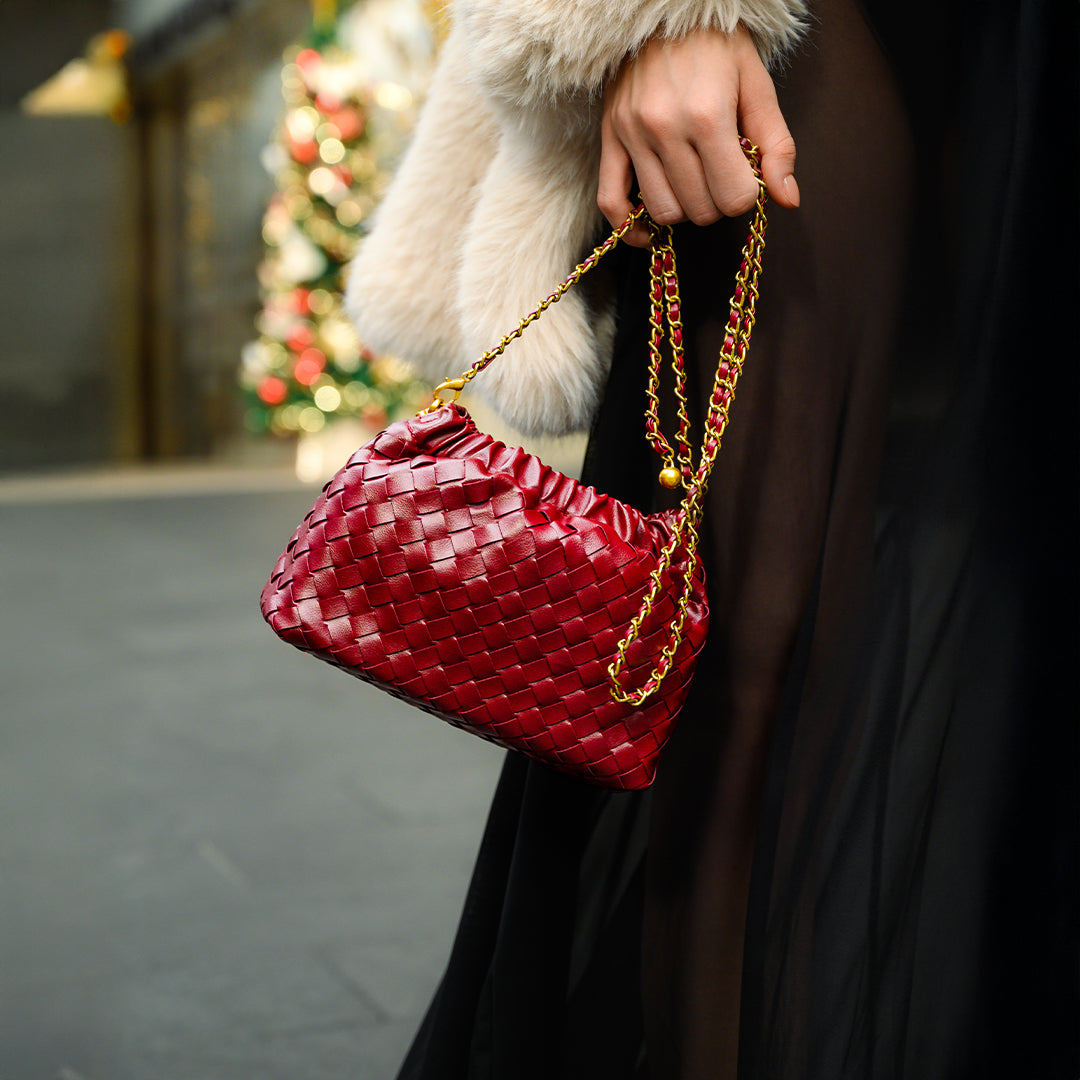 Alexandra Shoulder Bag