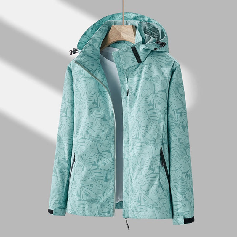 Daisy Outdoor Jacket