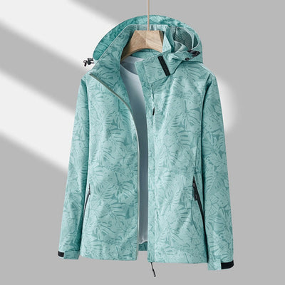 Daisy Outdoor Jacket