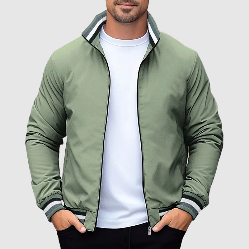 Metro Glide | Jacket