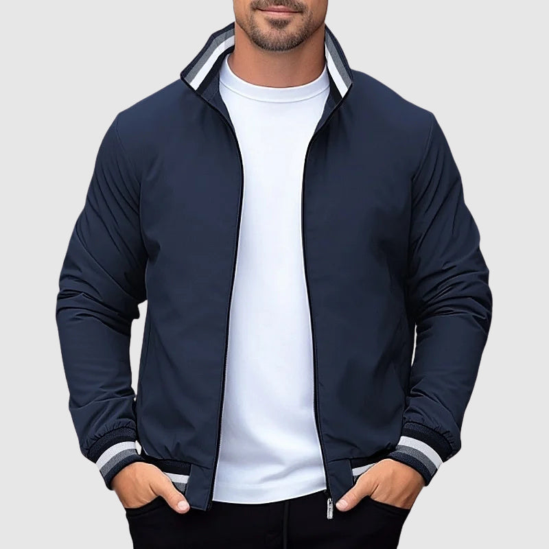 Metro Glide | Jacket