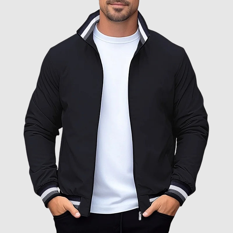 Metro Glide | Jacket