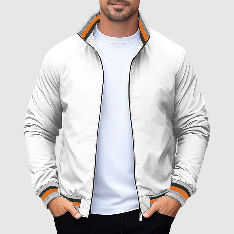 Metro Glide | Jacket