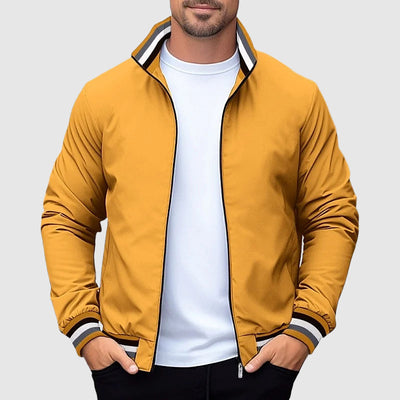 Metro Glide | Jacket