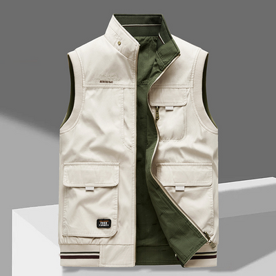 Daniel™ | Men's Vest
