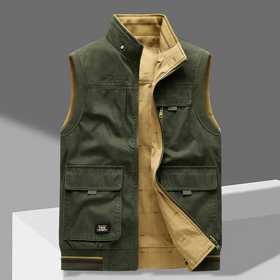Daniel™ | Men's Vest