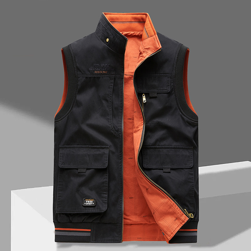 Daniel™ | Men's Vest