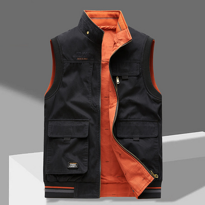 Daniel™ | Men's Vest