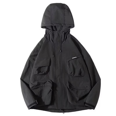 Nathan™ Weatherproof Jacket