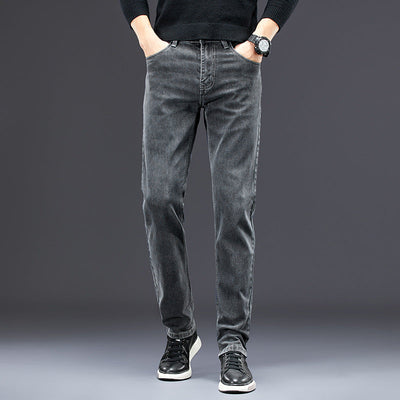 Alexander Classic Denim Jeans