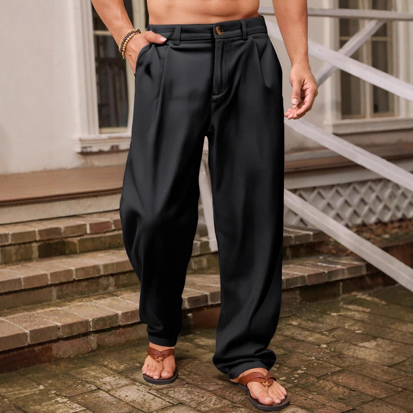 Joseph | Wide-Leg Pants