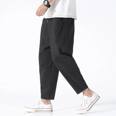 Ezekiel Cropped Pants