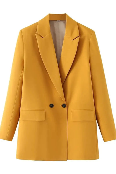 Kailee | Oversized Blazer