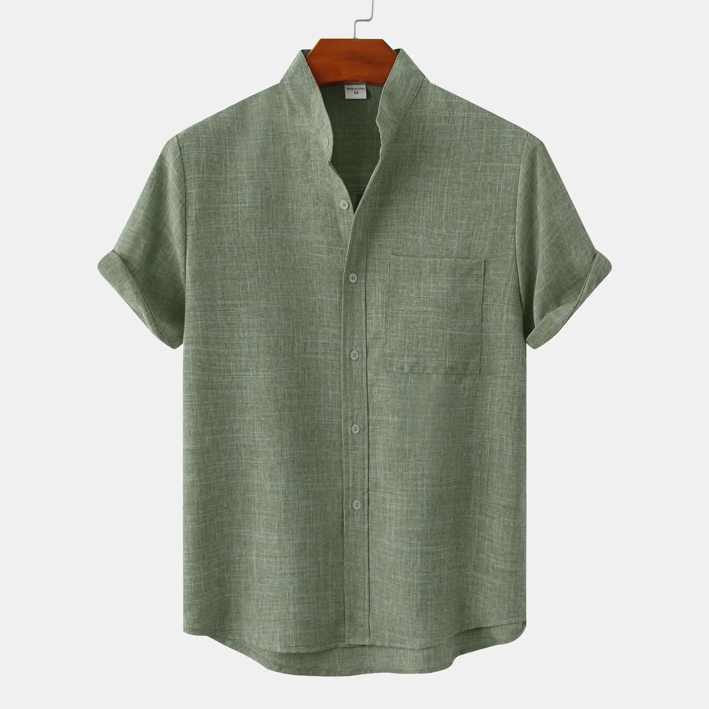 Caleb Premium Shirt