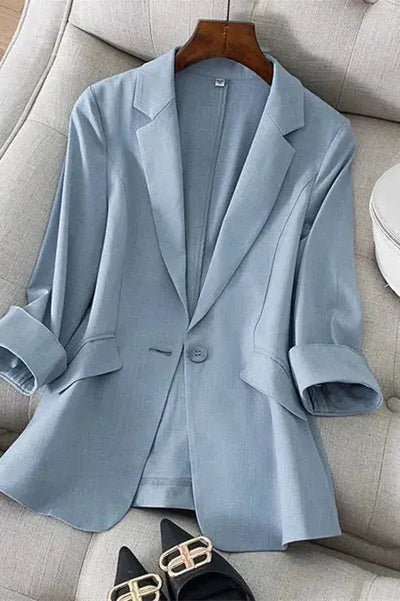Celine | Tailored Blazer